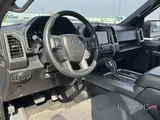 Ford F-150 FX4 2015